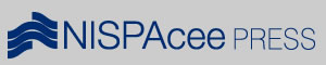 NISPAcee Press Logo