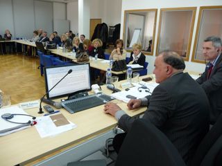 UNDP ODA project Montenegro - Mission | NISPAcee Information Portal