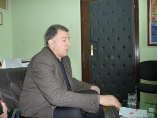 UNDP ODA project Montenegro - Mission | NISPAcee Information Portal